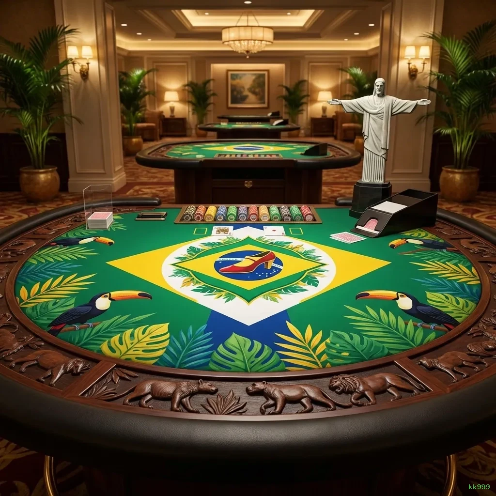 Bônus Exclusivos