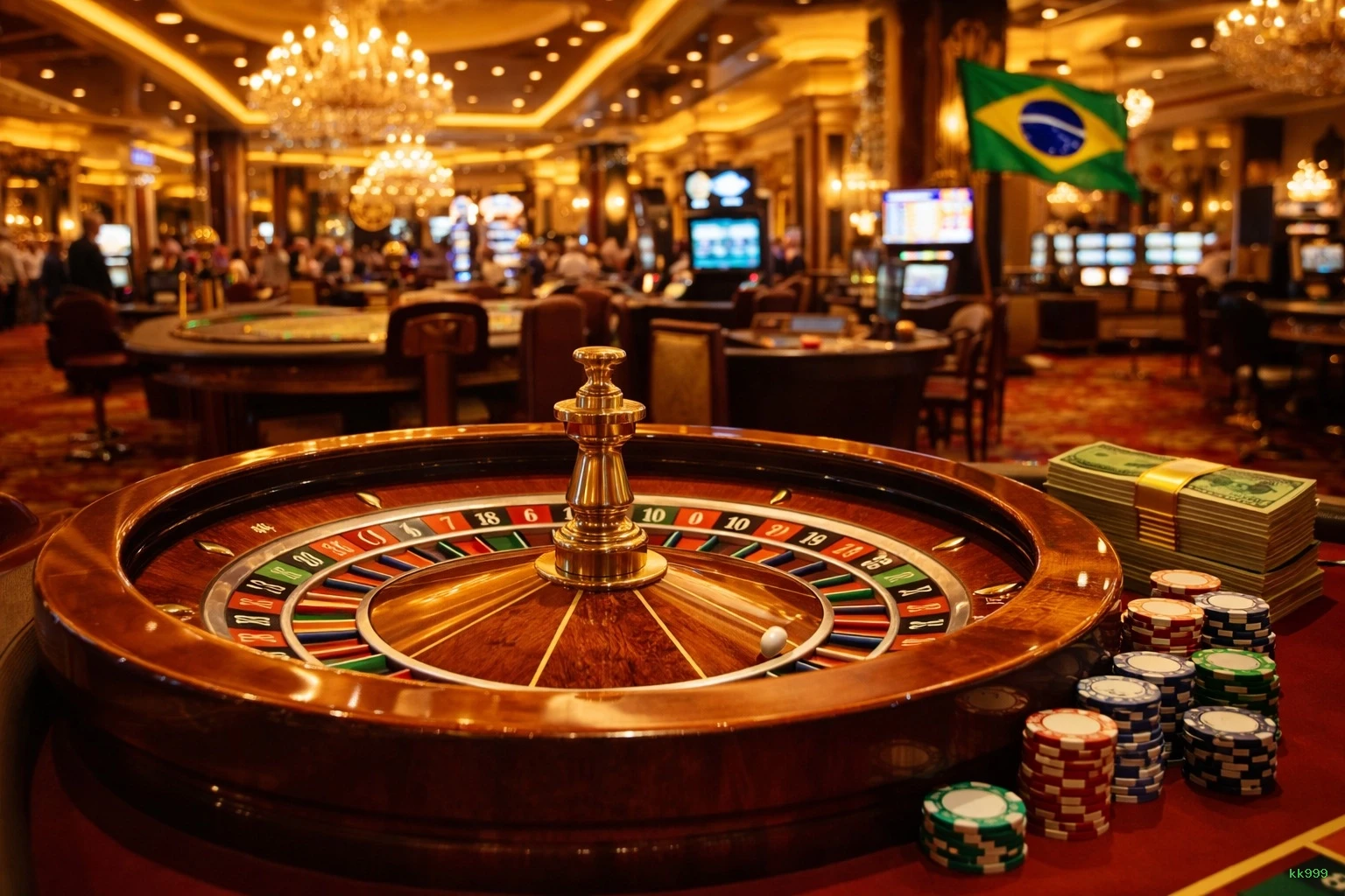 Apostas esportivas da kk999 com odds competitivas