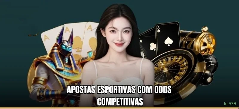 Página oficial da kk999 no Facebook