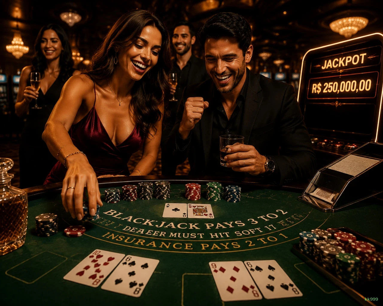 Jogos de fortune da kk999 com prêmios incríveis