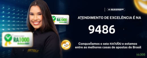 Apostas esportivas da kk999 com odds competitivas