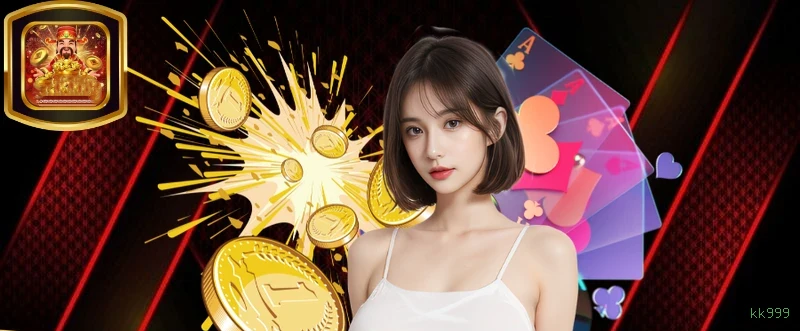 Cadastro rápido e seguro na kk999