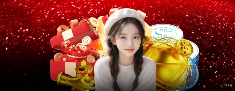 Download gratuito do app da kk999